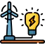 Windmill icon 64x64