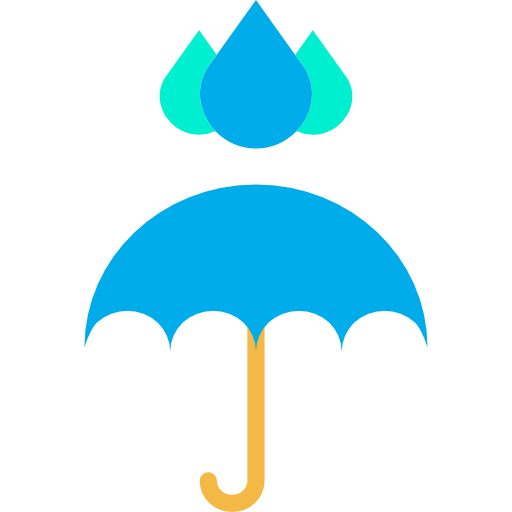 Rain icon