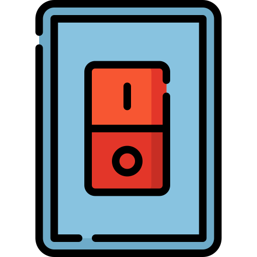 Switch icon