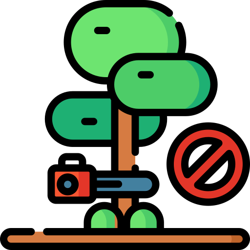 Logging icon