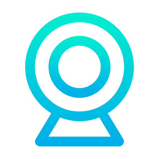Webcam icon