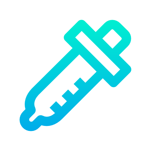 Dropper icon