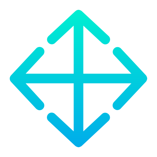 Move icon