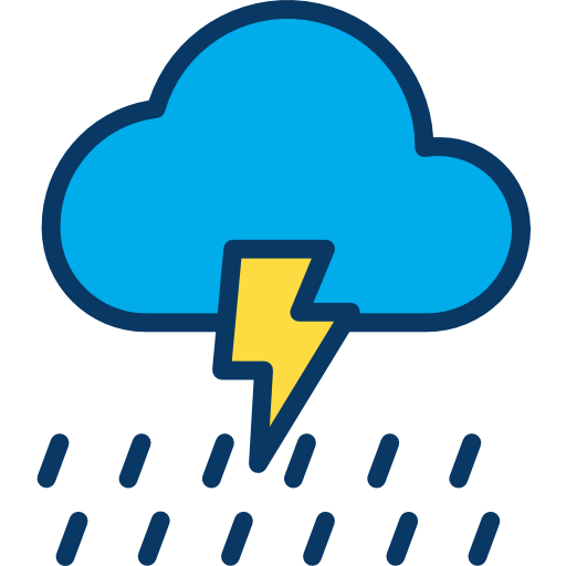 Storm icon