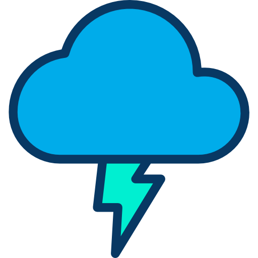 Storm icon
