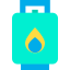 Gas icon 64x64