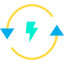 Energy icon 64x64