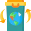 Trash icon 64x64