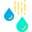 Rain icon 64x64