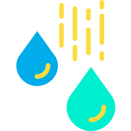 Rain icon