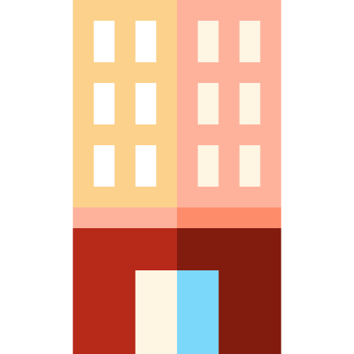 Building icon
