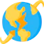 Earth icon 64x64