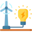 Windmill icon 64x64