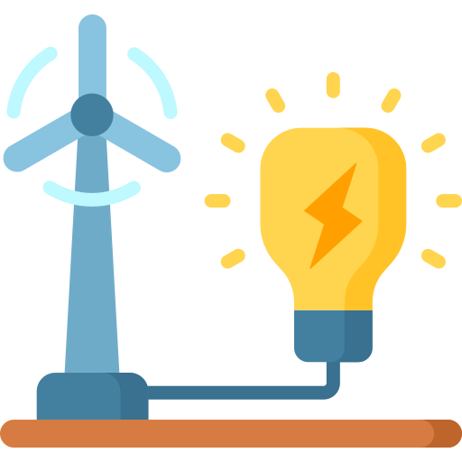 Windmill icon