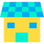 Solar panel icon 64x64