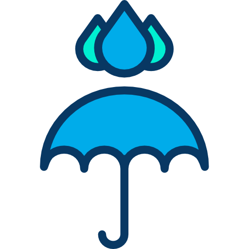 Rain icon