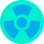 Nuclear icon 64x64