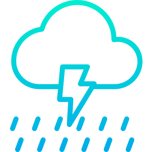Storm icon