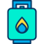 Gas icon 64x64