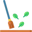 Sweep ícono 64x64