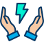 Save energy 图标 64x64