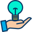 Save energy 图标 64x64