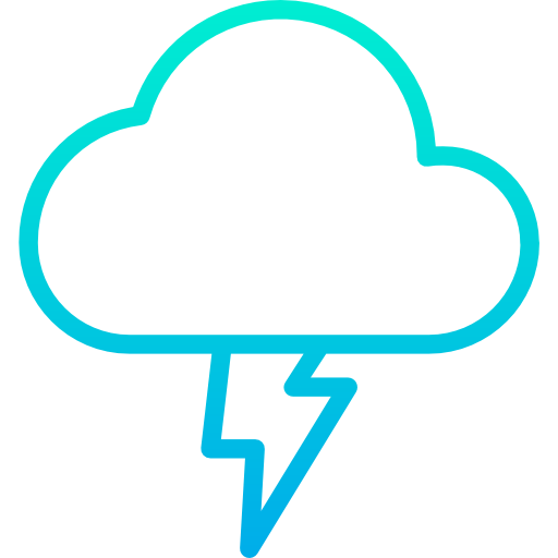 Storm icon