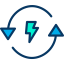 Energy icon 64x64