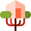 Treehouse icon 64x64