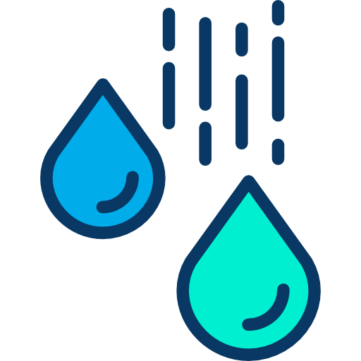 Rain icon