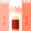 Castle icon 64x64