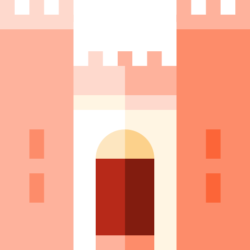 Castle icon