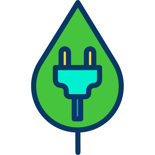 Plug icon