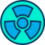 Nuclear icon 64x64