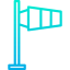Windsock biểu tượng 64x64