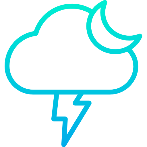 Storm icon