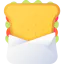 Sandwich icon 64x64
