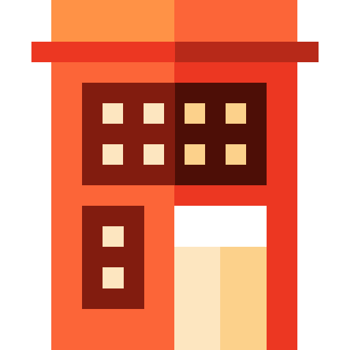 Building icon