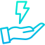 Energy icon 64x64