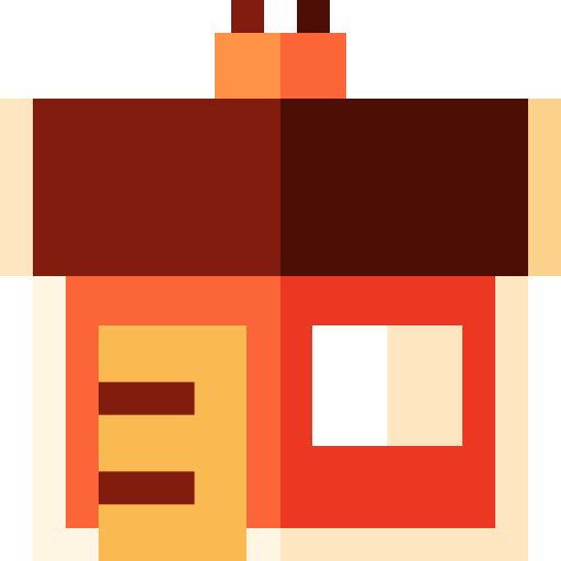 Cottage icon