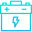 Battery icon 64x64