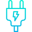 Plug icon 64x64