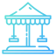 Carousel icon 64x64