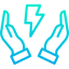 Save energy 图标 64x64