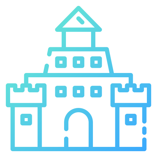 Castle icon