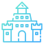 Castle icon 64x64