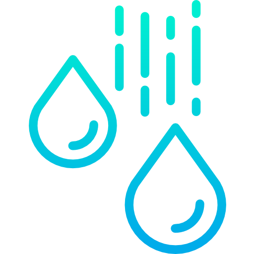 Rain icon