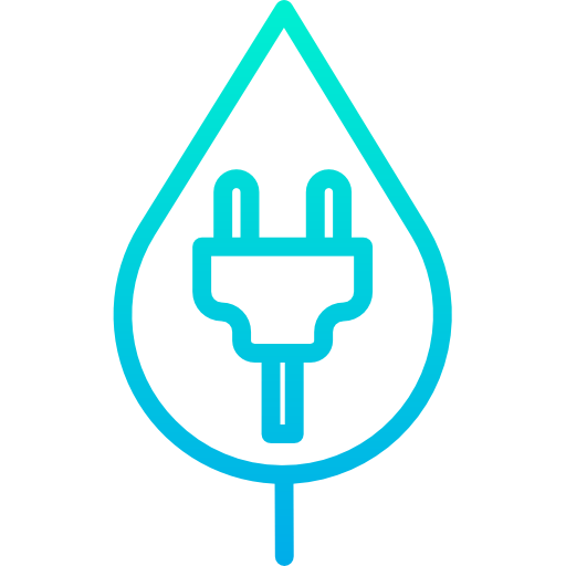 Plug icon
