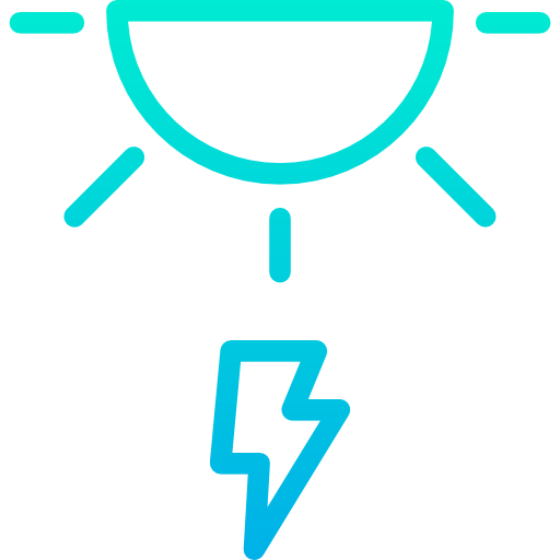 Power icon