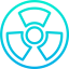 Nuclear icon 64x64